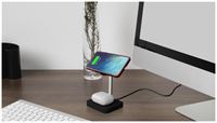 CARICABATTERIE WIRELESS MAGNETICO DA 15 W